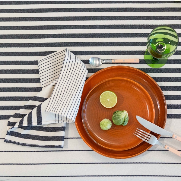 NAPPE SAUVELADE ECRU